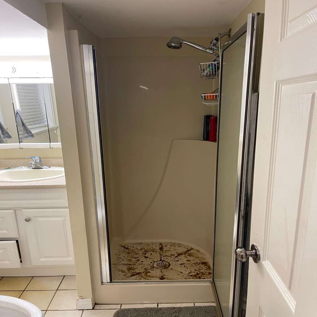 Water Damage Restoration